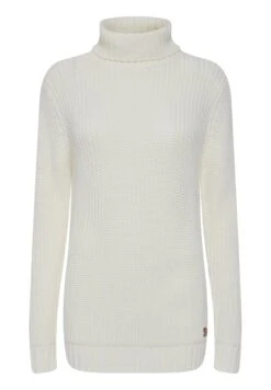 OXMO OXNanna - Jumper - Cloud Dancer 14 OXMO OXNanna - Jumper - Cloud Dancer -OXMO Store d7f99079368749eca51deaf6f26f36a8