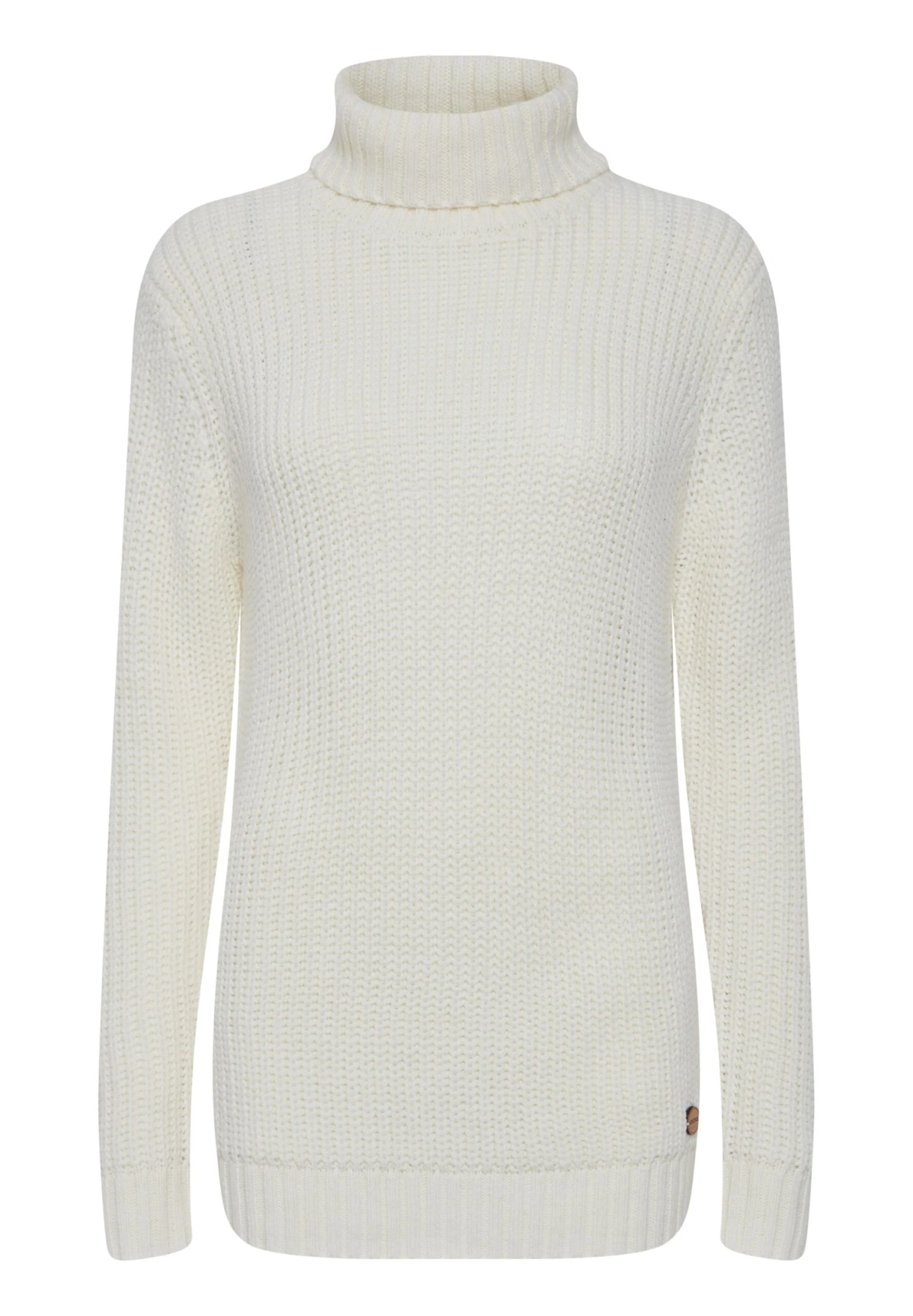 OXMO OXNanna - Jumper - Cloud Dancer 6 OXMO OXNanna - Jumper - Cloud Dancer - Image 6