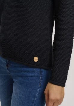 OXMO OXHANNA - Jumper - Black 12 OXMO OXHANNA - Jumper - Black -OXMO Store d80e98d9ead54a038cb5be19d402d88f