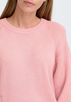 OXMO IHSELMO - Jumper - Zephyr 12 OXMO IHSELMO - Jumper - Zephyr -OXMO Store d855ee1f59a54a9fabe12e7d9a89d4a6