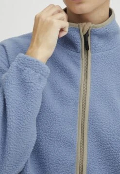 OXMO OXPiper - Fleece Jacket - Infinity -OXMO Store d889cf9ddf6e4b54ade5af71370e70d4