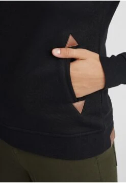 OXMO OXVICKY - Hoodie - Black 18 OXMO OXVICKY - Hoodie - Black -OXMO Store d8c8be8ef35e48dfb698b556b7e4642d