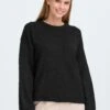 OXMO IHCOMOS - Jumper - Black