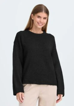 OXMO IHCOMOS - Jumper - Black