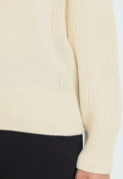 OXMO IHSELMO - Jumper - Birch 13 OXMO IHSELMO - Jumper - Birch -OXMO Store d99e95088dac4032a9552d71a5ad90a6