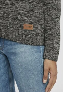 OXMO OXPHILADELPHIA - Cardigan - Black 14 OXMO OXPHILADELPHIA - Cardigan - Black -OXMO Store d9a217bea5bc47e495dca199edab96ea