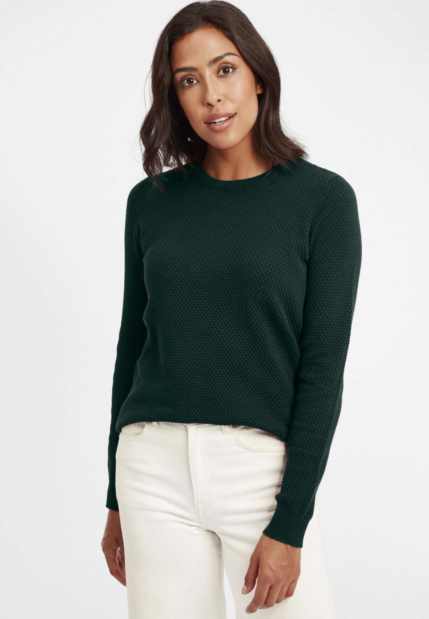 OXMO OXSARAH - Jumper - Ponderosa 1 OXMO OXSARAH - Jumper - Ponderosa