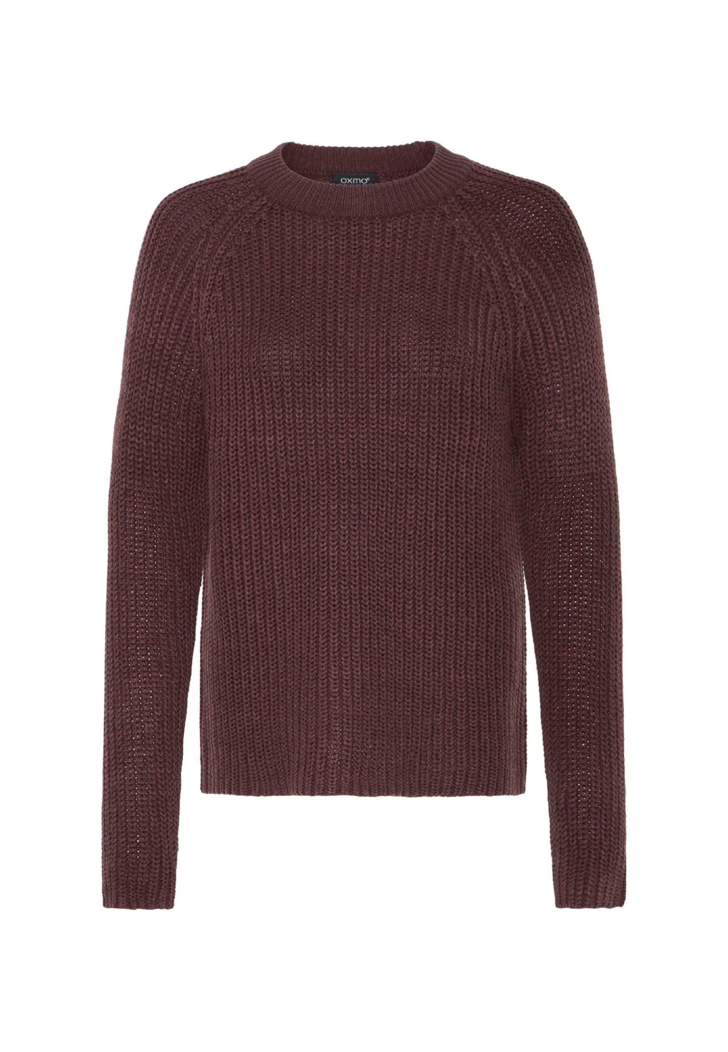 OXMO FRKANNA - Jumper - Night Sky 9 OXMO FRKANNA - Jumper - Night Sky - Image 9