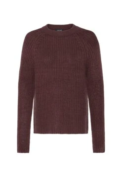 OXMO FRKANNA - Jumper - Fudge -OXMO Store da5b4e7d5f634d7cb9d439e10466b5f3