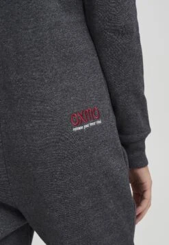OXMO OXBenna - Jumpsuit - Med Grey M 12 OXMO OXBenna - Jumpsuit - Med Grey M -OXMO Store da6ce8cec164401a9ffb92f35bcdb77b