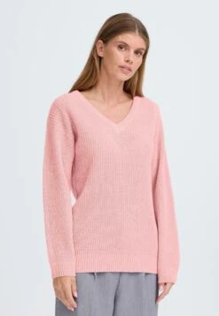 OXMO IHSANDIE - Jumper - Zephyr