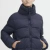 OXMO OXBODILA - Winter Jacket - Total Eclipse