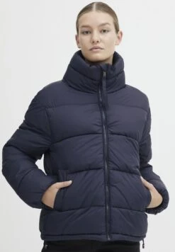 OXMO OXBODILA - Winter Jacket - Total Eclipse