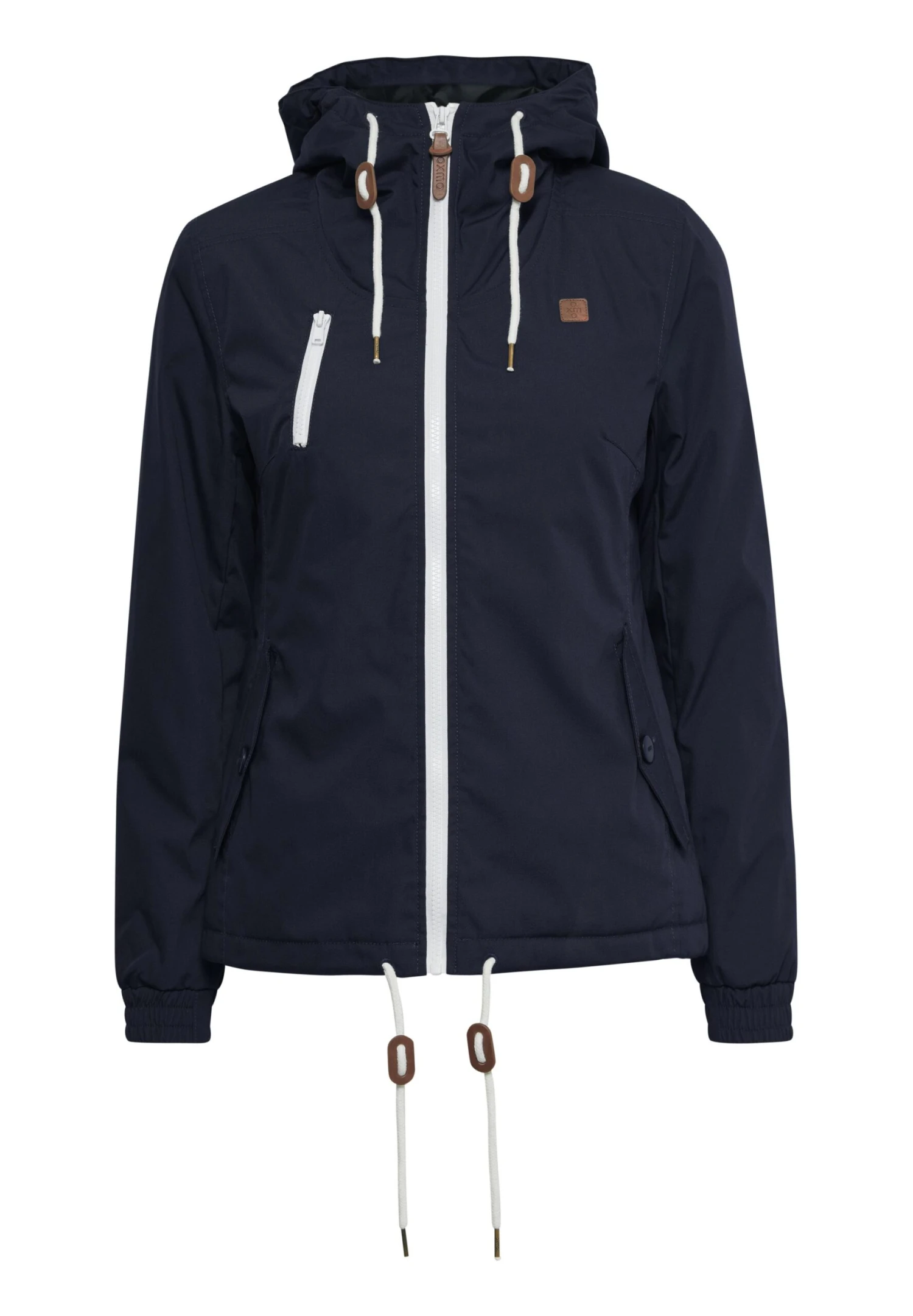 OXMO OXTILDA - Light Jacket - Insignia B 6 OXMO OXTILDA - Light Jacket - Insignia B - Image 6
