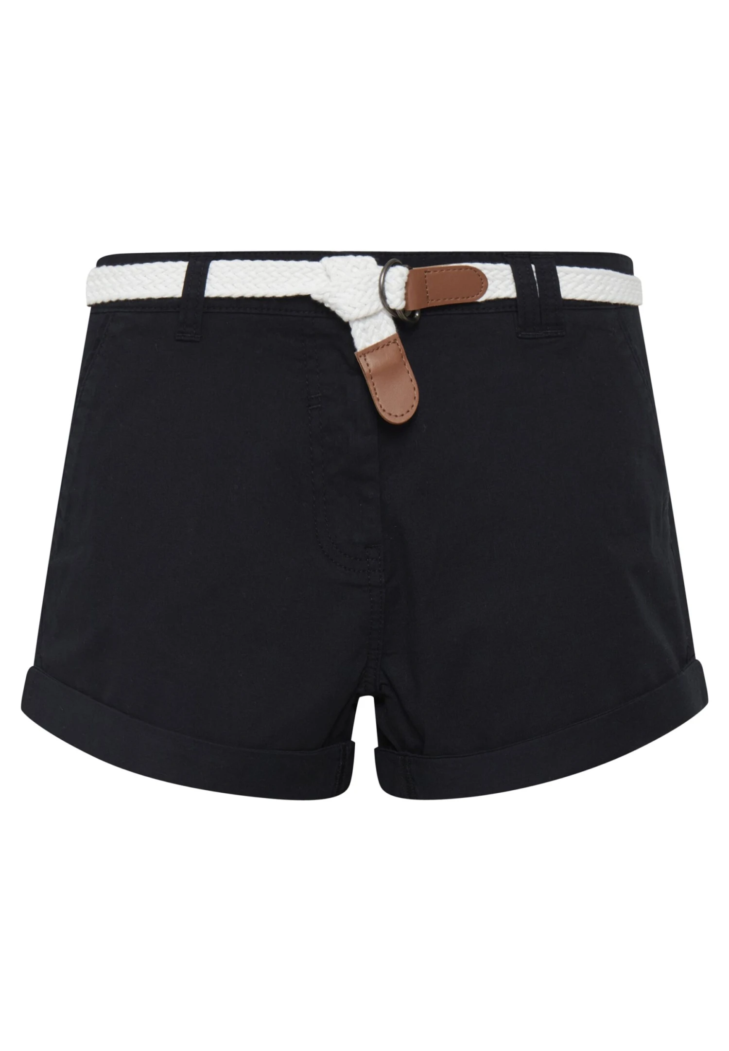 OXMO OXChanett - Shorts - Simple Tau 10 OXMO OXChanett - Shorts - Simple Tau - Image 10