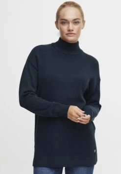 OXMO OXRatina - Jumper - Total Eclipse