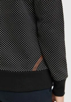 OXMO OXVERA - Hoodie - Black 15 OXMO OXVERA - Hoodie - Black -OXMO Store db5bd56057824f68adad0032dca886e8