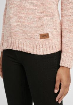 OXMO OXPhiklicita - Jumper - Cameo Brow 15 OXMO OXPhiklicita - Jumper - Cameo Brow -OXMO Store db65d40063054d979577bd7c1062aea0