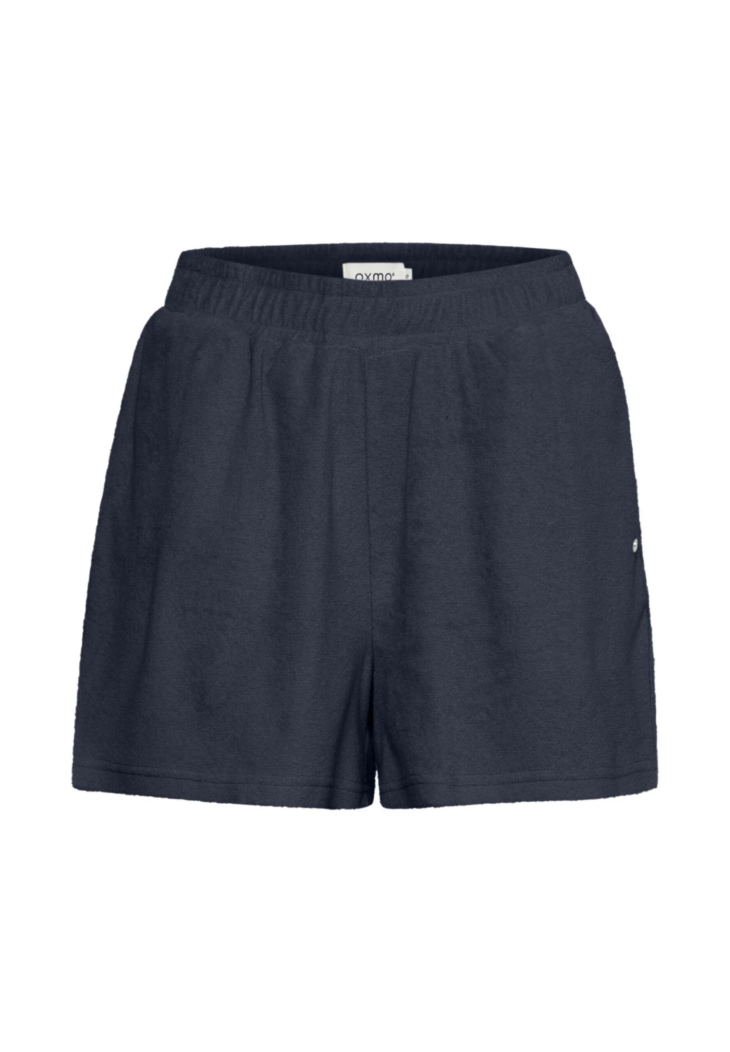 OXMO OXFRINKA REGULAR FIT - Shorts - Birch 7 OXMO OXFRINKA REGULAR FIT - Shorts - Birch - Image 7