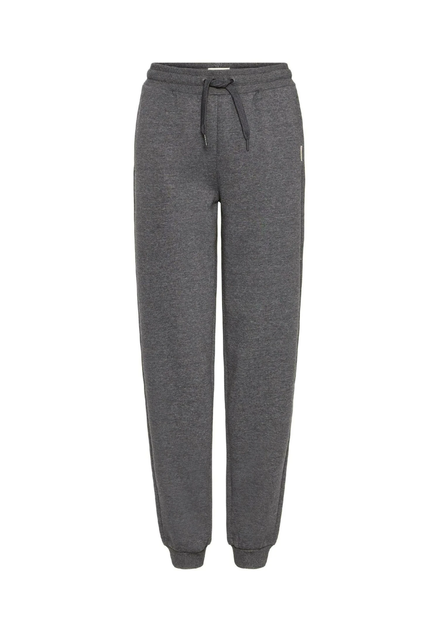 OXMO OXKAREN - Tracksuit Bottoms - Black 7 OXMO OXKAREN - Tracksuit Bottoms - Black - Image 7