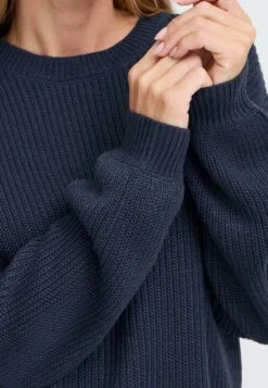 OXMO FRKIMNI - Jumper - Night Sky 13 OXMO FRKIMNI - Jumper - Night Sky -OXMO Store dc474f3c5a8946c4875f14dec0548361