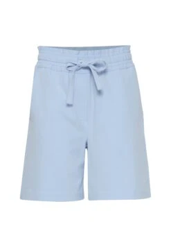 OXMO OXDANIELLA REGULAR FIT - Shorts - Blue Bell 14 OXMO OXDANIELLA REGULAR FIT - Shorts - Blue Bell -OXMO Store dc8bab9fe5b94eaeaa1e325141bc33dd 1