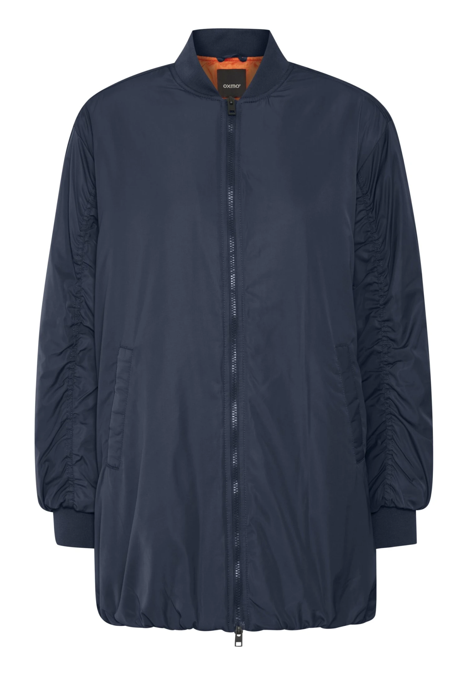 OXMO OXCAMILLE - Bomber Jacket - Cilantro 7 OXMO OXCAMILLE - Bomber Jacket - Cilantro - Image 7