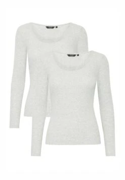 OXMO OXISKAT - Long Sleeved Top - Black 15 OXMO OXISKAT - Long Sleeved Top - Black -OXMO Store dd3710ccb2f047daacd3c9860cceabf6