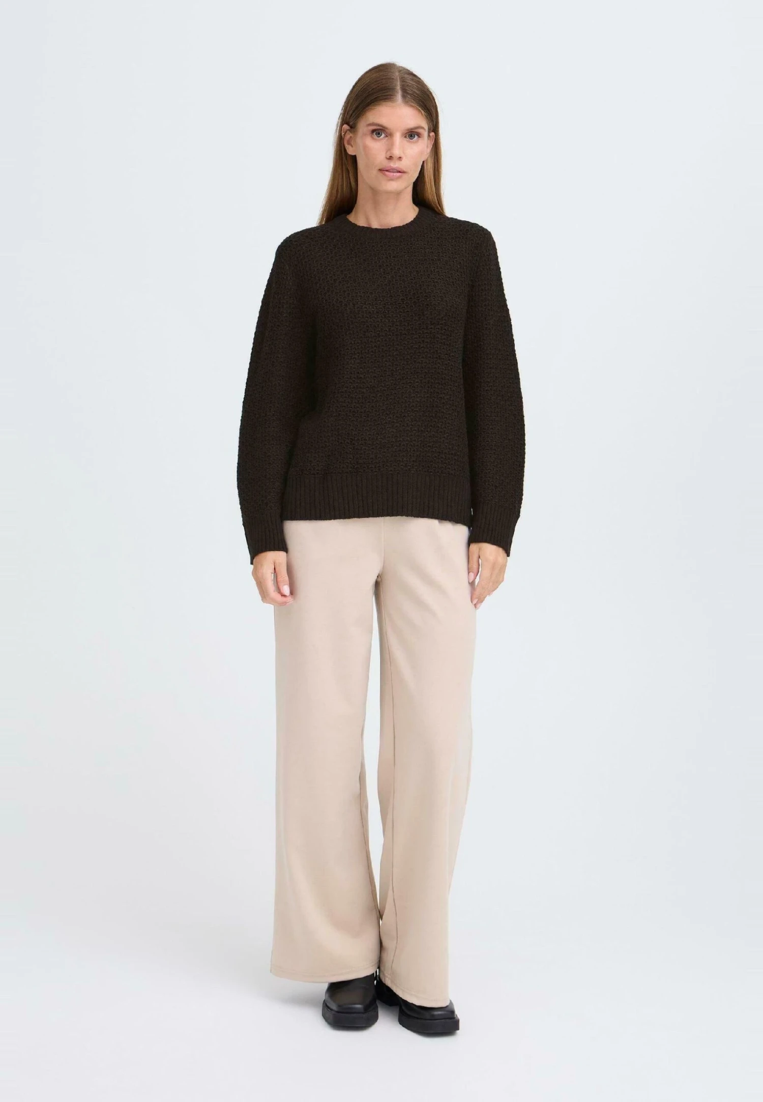 OXMO BMMNELLY - Jumper - Meteorite 2 OXMO BMMNELLY - Jumper - Meteorite - Image 2