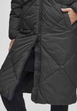OXMO OXBONNIE - Winter Coat - Blackened Pearl 13 OXMO OXBONNIE - Winter Coat - Blackened Pearl -OXMO Store dd4d56d99d104b6ab642ec720f418538