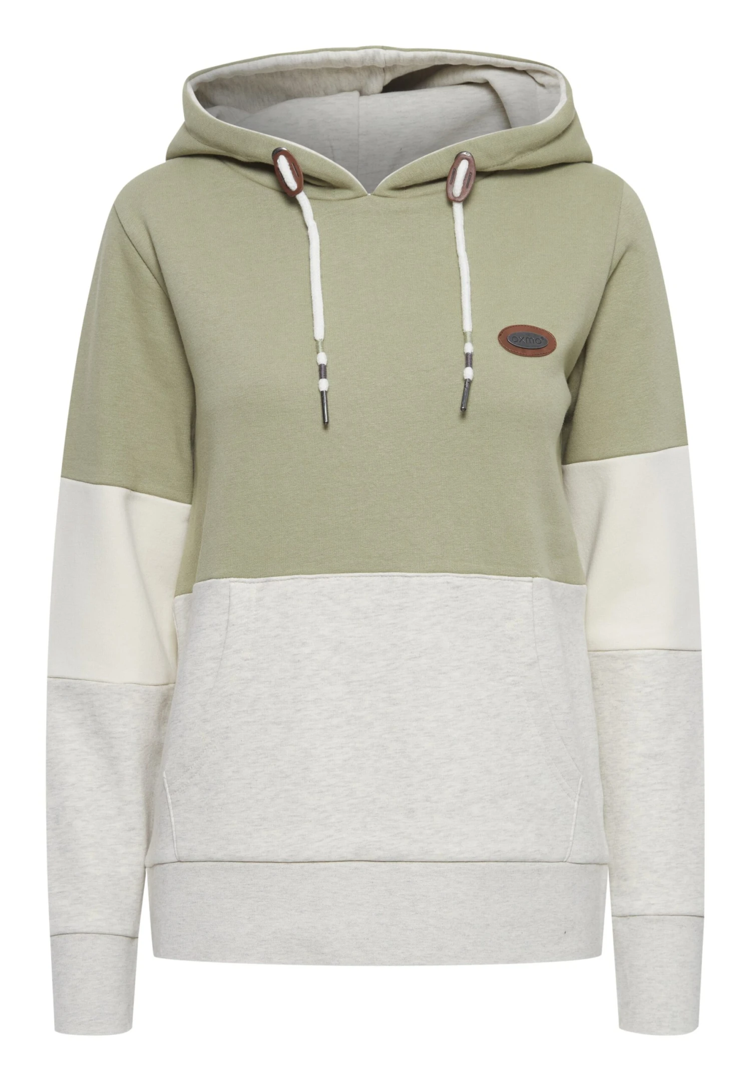 OXMO OXKathrine - Sweatshirt - Sand Verbena 8 OXMO OXKathrine - Sweatshirt - Sand Verbena - Image 8