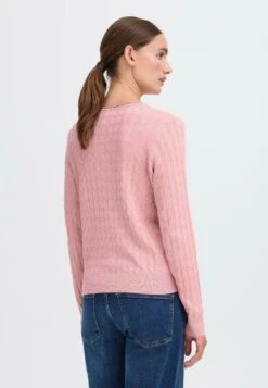 OXMO IHSISSE - Jumper - Zephyr -OXMO Store dd94b208794240c883e811219ca647ca