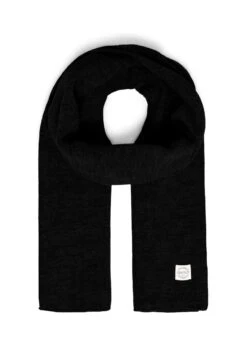 OXMO OXVEDNA - Scarf - Black 8 OXMO OXVEDNA - Scarf - Black -OXMO Store ddf60b9145a048d48faab3861f3bfb8f 1