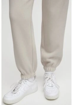 OXMO OXSANDIE REGULAR FIT - Tracksuit Bottoms - Oyster 12 OXMO OXSANDIE REGULAR FIT - Tracksuit Bottoms - Oyster -OXMO Store de34b5311b1448b087d7cdc819ee2839