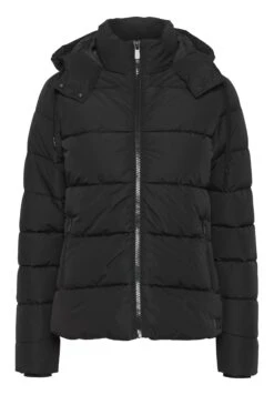 OXMO OXSOFINA - Winter Jacket - Black 16 OXMO OXSOFINA - Winter Jacket - Black -OXMO Store de399fa765004891b2ed2c236c7410b7 3