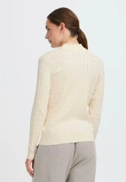 OXMO IHSALLY - Jumper - Birch 13 OXMO IHSALLY - Jumper - Birch -OXMO Store de5b53a3f43d40988586775de65e8c86