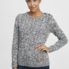 OXMO OXPHIA - Jumper - Insignia B