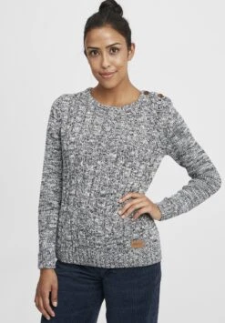 OXMO OXPHIA - Jumper - Insignia B