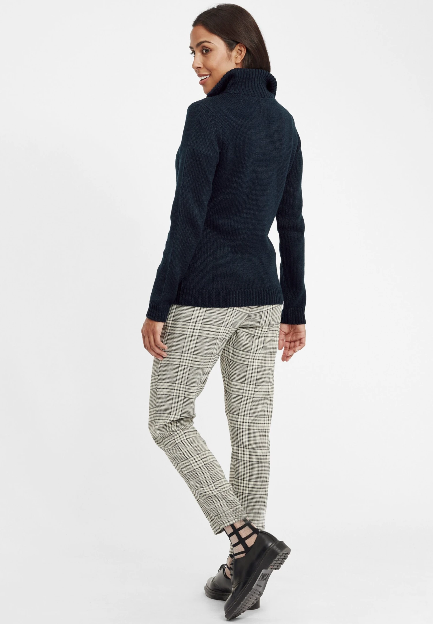 OXMO OXCarry - Jumper - Black 3 OXMO OXCarry - Jumper - Black - Image 3