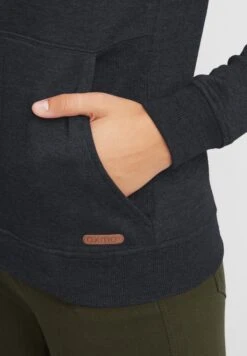 OXMO OXVimpa - Sweatshirt - Dar Grey M 16 OXMO OXVimpa - Sweatshirt - Dar Grey M -OXMO Store dec3f1c6a4a6486c83f134a4e1b35026