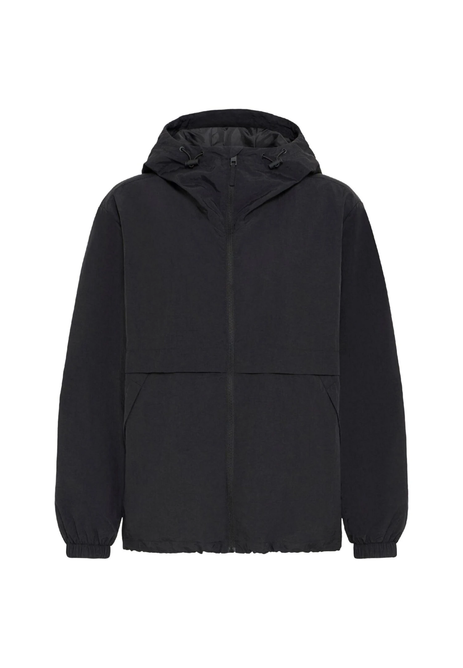 OXMO OXVISAM - Windbreaker - Iron Gate 11 OXMO OXVISAM - Windbreaker - Iron Gate - Image 11