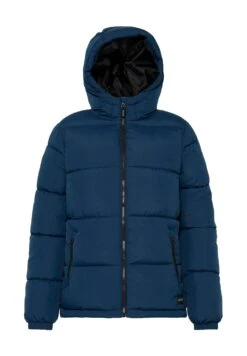 OXMO OXMINNA - Winter Jacket - Dress Blues 13 OXMO OXMINNA - Winter Jacket - Dress Blues -OXMO Store dece37a4eb454424a81ec83ac0763067 1