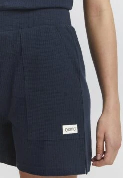 OXMO OXWIM REGULAR FIT - Tracksuit Bottoms - Total Eclipse -OXMO Store df4bda4f023041a1a1668531596ab5d9