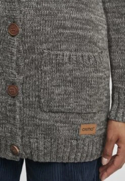 OXMO OXHILEMONA - Cardigan - Dark Grey 14 OXMO OXHILEMONA - Cardigan - Dark Grey -OXMO Store e004062b6236423086856c11a2b19052