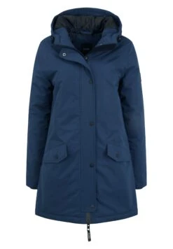 OXMO OXTamila - Winter Coat - Rosin 18 OXMO OXTamila - Winter Coat - Rosin -OXMO Store e00bafbb57e34cfe87b081b936e37c1d 3