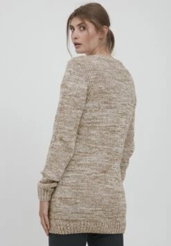 OXMO OXHILEMONA - Cardigan - Dune 16 OXMO OXHILEMONA - Cardigan - Dune -OXMO Store e038c183abb24db6a3b84105b458f3ba