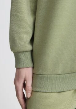 OXMO OXHILLARY - Sweatshirt - Seagrass 12 OXMO OXHILLARY - Sweatshirt - Seagrass -OXMO Store e081c1e8cc2b451fa9281674855ddabf
