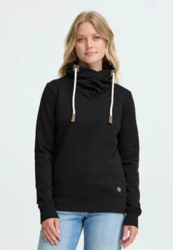 OXMO OXMILLE - Sweatshirt - Black