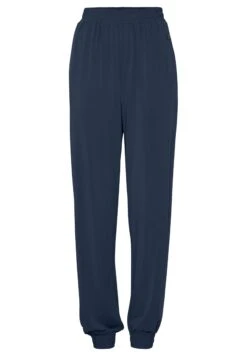 OXMO OXBRIANNA REGULAR FIT - Tracksuit Bottoms - Total Eclipse 14 OXMO OXBRIANNA REGULAR FIT - Tracksuit Bottoms - Total Eclipse -OXMO Store e09ce261853b4bbca23ffa04e30a935f 1