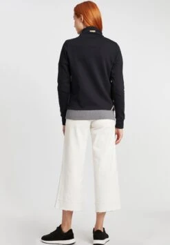 OXMO OXAgda - Sweatshirt - Black 13 OXMO OXAgda - Sweatshirt - Black -OXMO Store e0db48c558dd4c1f8340ed26cf6db0ef